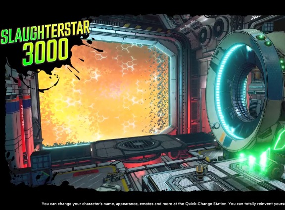 无主之地3开启十周年庆典活动，boss掉落装备一览