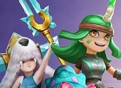 多多自走棋限号不删档测试开启 游戏启用腾讯账号服务