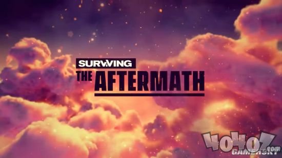 Surviving the Aftermath