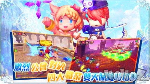 梦之国度ol