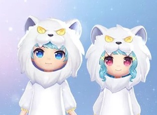 QQ飞车手游狮宝宝套装怎么获得