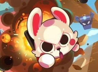 暴走兔子中期怎么玩 中期玩法攻略