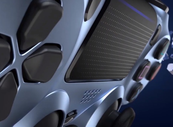 第一款PS5大作或已经在制作中？