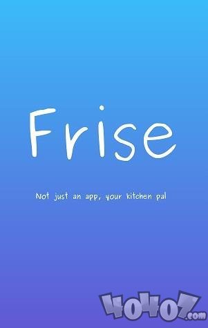 Frise