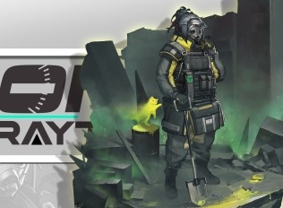 明日方舟杰西卡皮肤一览！