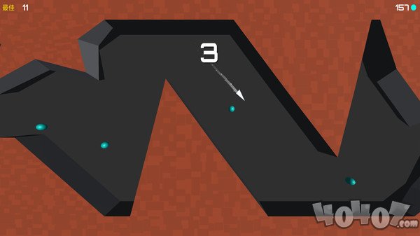 球球大冒险波浪之旅