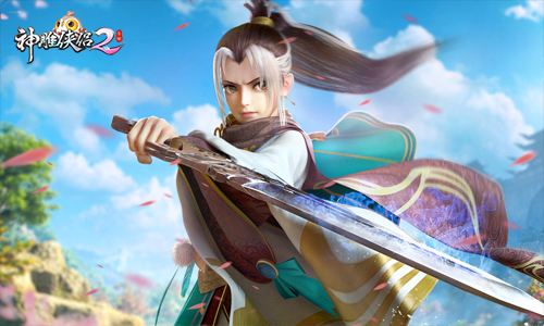 神雕侠侣2手游蒙军密谋奇遇任务攻略 具体过关操作攻略