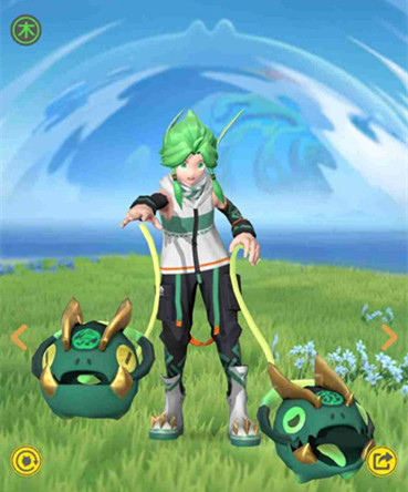 一起来捉妖天行符如何获得 具体获得攻略