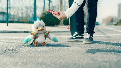 一起来捉妖虚日鼠如何抓获 具体抓获地点攻略