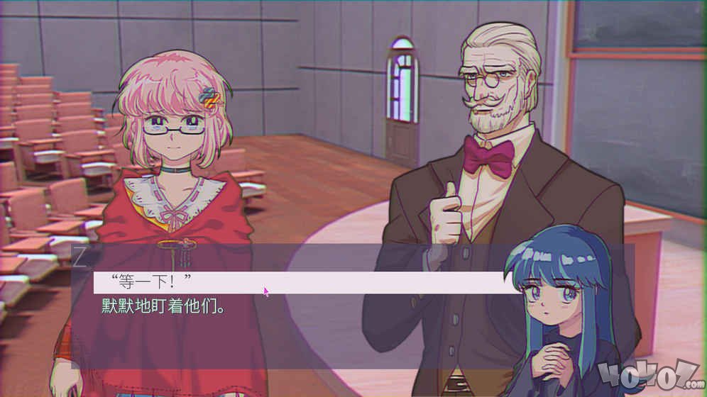代码破译者