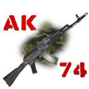 AK74模拟器