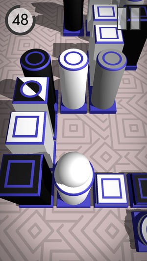 下一个形状截图