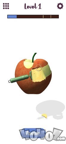 I Peel Good