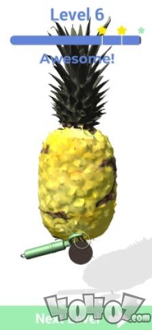 I Peel Good