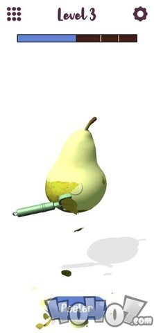 I Peel Good