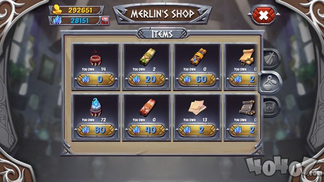 龙兽召唤