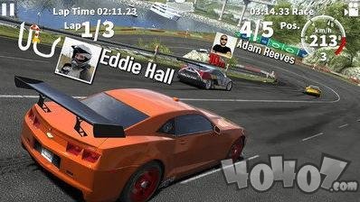 Drift Dtreet