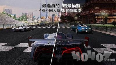 Drift Dtreet