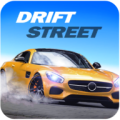 Drift Dtreet