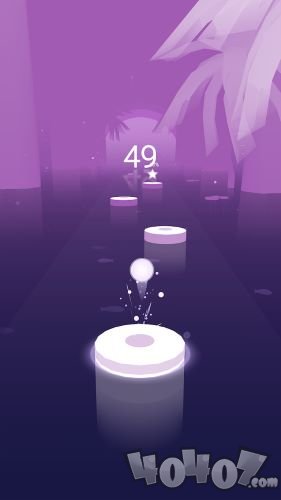 音乐弹跳球2