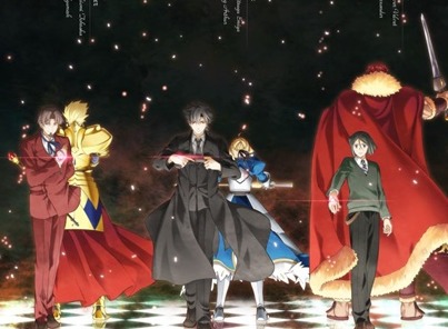 fgofz活动攻略大全！