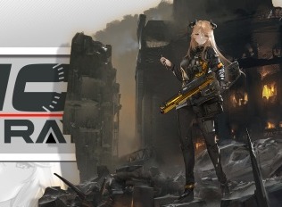 明日方舟陨星新皮肤展示！