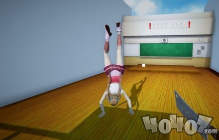 美女沙雕模拟器