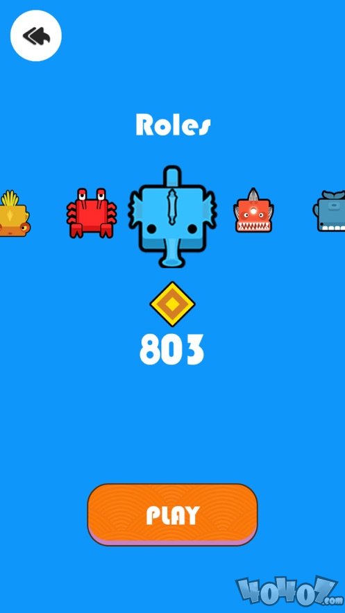 小小精灵大冒险