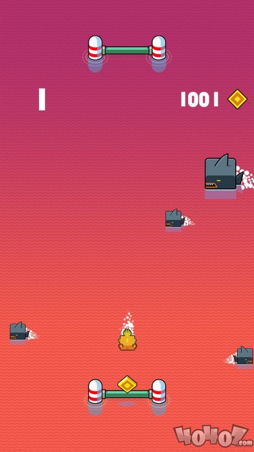 小小精灵大冒险