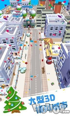 跑跑达人