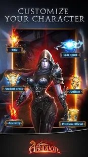 Abaddon