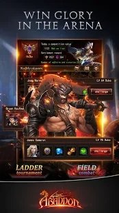 Abaddon