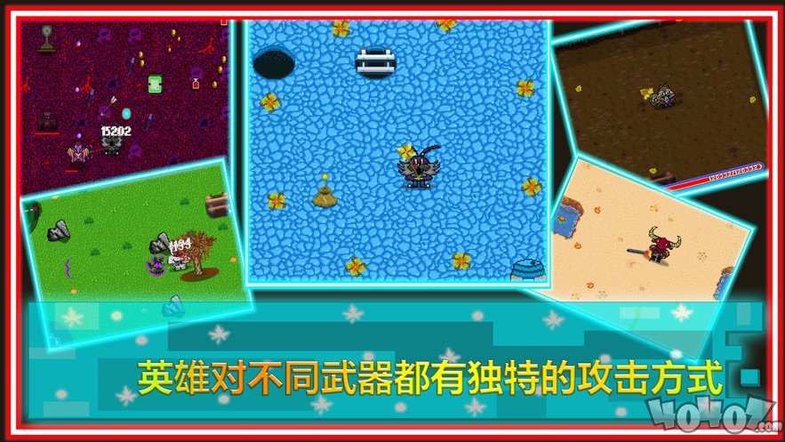 Ore Leader
