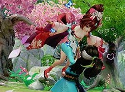 神雕侠侣2身轻如燕奇遇怎么做 身轻如燕奇遇在哪里触发