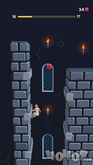 波斯王子：逃亡