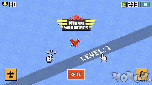 Wingy射手
