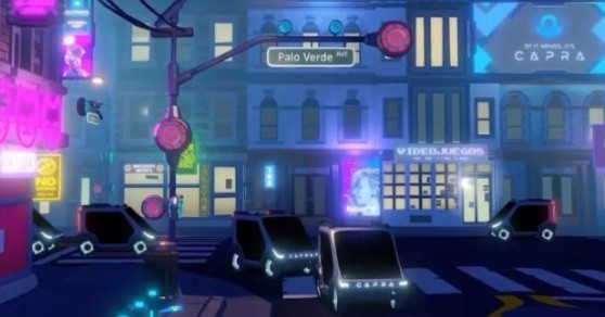 neocab开发者访谈 做游戏就像做一名出租车司机