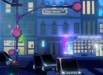 neocab开发者访谈 做游戏就像做一名出租车司机