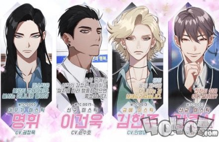 神秘代码MysticCode