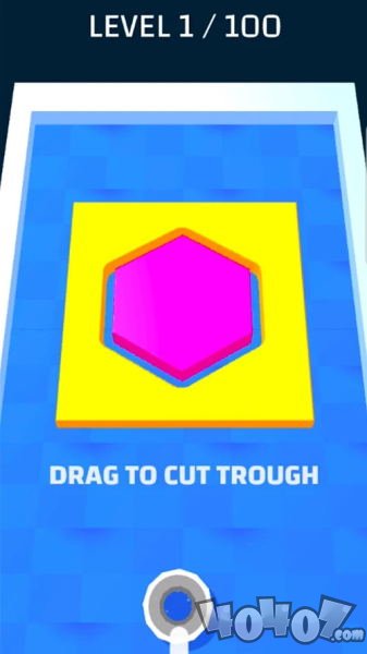 cutshape