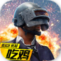 抢滩登陆吃鸡王