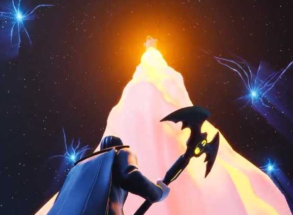 堡垒之夜出现PS4端的大规模联机问题