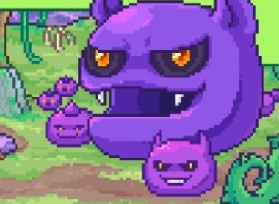 奶牛镇的小时光矿洞1~30层怎么打 1~30层矿洞打法攻略