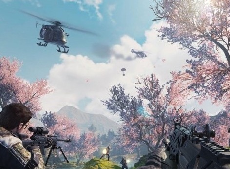 使命召唤手游新活动来袭 僵尸模式即将上线