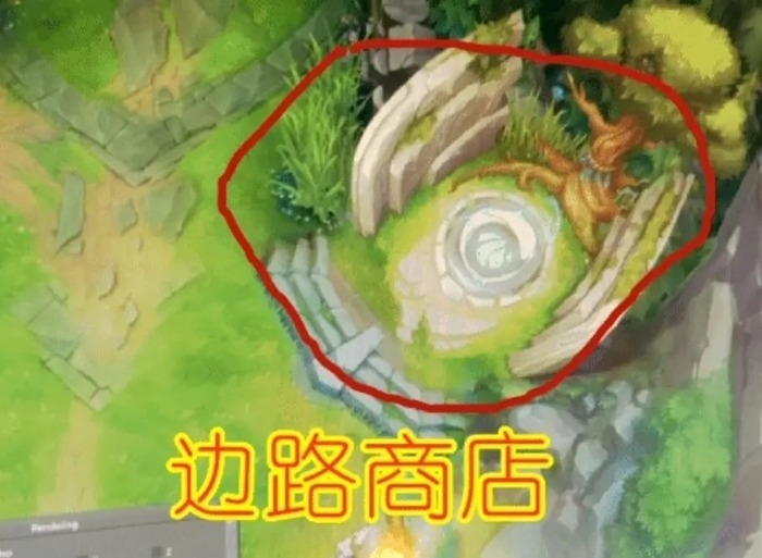 lol地图最新改动，不用回家买装备！新增防御塔！