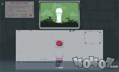 请别碰任何东西