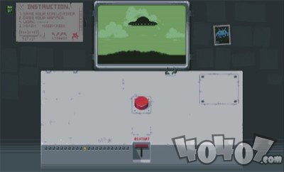 请别碰任何东西