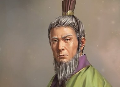 三国志14新武将许慈介绍！