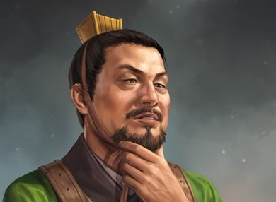 三国志14新武将丁斐介绍！