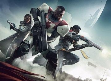 命运2武器系统和武器类型讲解